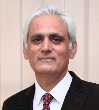 PROF. DR. FAHEEM AFTAB
