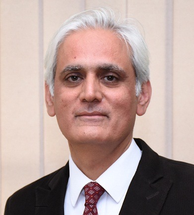 PROF. DR. QAISAR ABBAS, University of Jhang