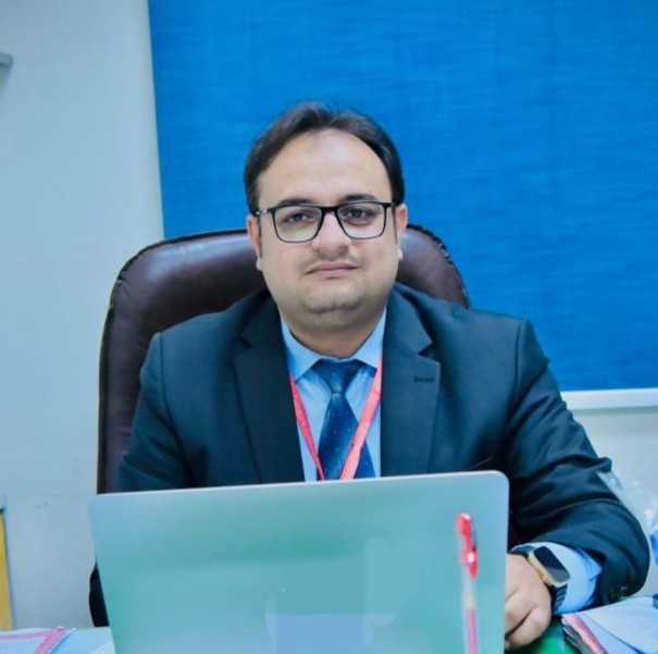 QEC - University of Jhang