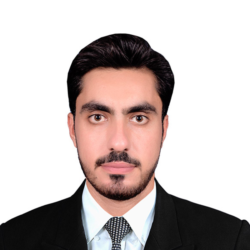Umar Rashka QEC - University of Jhang